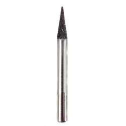 Lima Rotativa Cônica em Metal Duro MD 6,00mm 45,0022 ROCAST