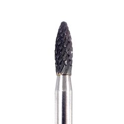 Lima Rotativa Labareda em Metal Duro MD 6,00mm 45,0064 ROCAST