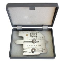 Cálibre de Solda Tipo 3 113,0015 ZAAS