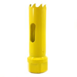 Serra Copo Bimetálica com Dentes Variáveis Bitola 16mm 5/8pol 30,0002 ROCAST