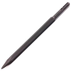 Ponteiro para Máquinas com Encaixe Plus SDS/PLUS 250mm 75,0001 ROCAST