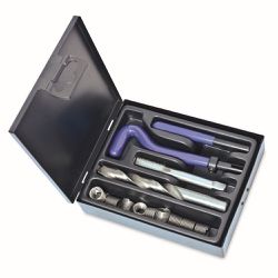 Kit Rosca Postiça MF M12 x 1,5 Passo/FPP 95,0026 ROCAST