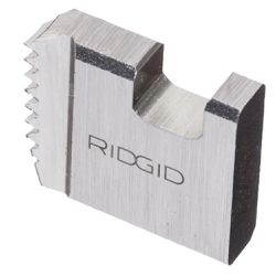 Jogo com 4 Cossinetes NPT 12-R 3/4Pol. 37875 - RIDGID