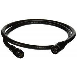 Cabo Extensor 90cm para Câmera de Micro Inspeção SeeSnake 26658 - RIDGID