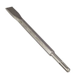 Talhadeira para Máquinas com Encaixe Plus SDS/PLUS 250 x 20mm 78,0001 ROCAST