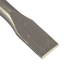Talhadeira para Máquinas com Encaixe Max SDS/MAX 400 x 25mm 77,0002 ROCAST