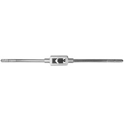 Desendador Universal p/ Macho M20 - M40 (3/4 - 1.1/2) Nº6 - ROCAST