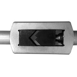 Desendador Universal p/ Macho M20 - M40 (3/4 - 1.1/2) Nº6 - ROCAST