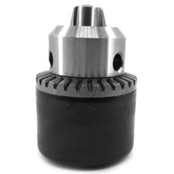 Mandril 5/8pol de Rosca com Chave 3.0 16mm 5/8pol x 16F 43,0010 ROCAST