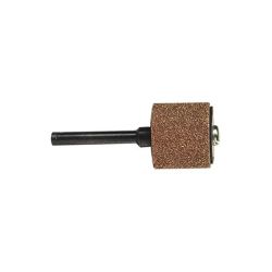 Lixa Granas de Carbureto 475 - Dremel