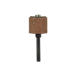 Lixa Granas de Carbureto 475 - Dremel