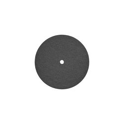 Disco de Lixa 413 Grana 240 36 Unidades - Dremel