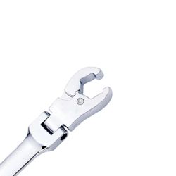 Chave Poligonal Aberta Flex Speedy 15 X 17 mm 89105BT - Belzer