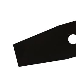 Lâmina para Roçadeiras 2 Facas 305 X 20,0mm 305,0001 ROCAST