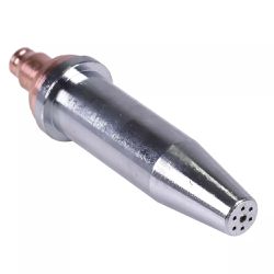 Bico de Corte Modelo 1502 Tamanho N12 GÁS AC 347,0007 NOLL