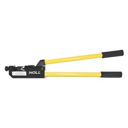 Alicate Compressor para Terminais N10 120mm 335,0001 NOLL