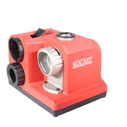 Afiadora Elétrica de Brocas de 3 a 12mm 4800 RPM 220V 60Hz 49,0006 ROCAST