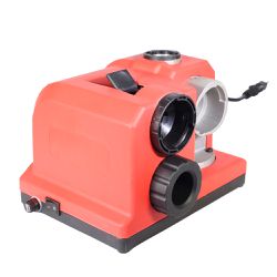 Afiadora Elétrica de Brocas de 3 a 12mm 4800 RPM 220V 60Hz 49,0006 ROCAST