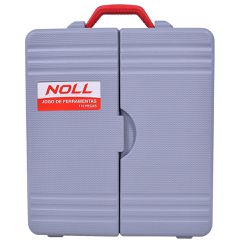 Jogo de Ferramentas 110 Peças 364,0001 NOLL