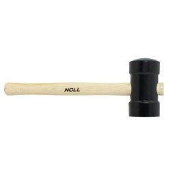 Martelo de Borracha Bitola 680 gramas 393,0003 NOLL