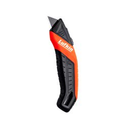 Estilete Trapezoidal Retrátil ETS001L - Lufkin