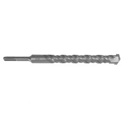 Broca Encaixe Rápido Metal Duro SDS/PLUS 25x260mm 19,0080 ROCAST