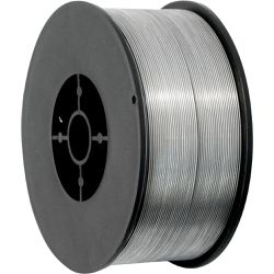 Arame de Solda MIG 0,8mm 389,0001 NOLL
