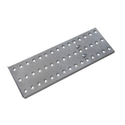 Escada Multifuncional com Plataforma 4x3 12 Degraus - MOR