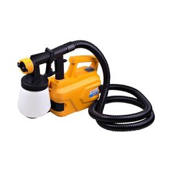 Pistola de Pintura Pulverizadora Pinta Fácil Elétrica 500W - Chiaperini