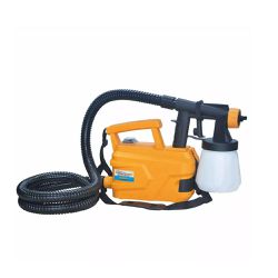 Pistola de Pintura Pulverizadora Pinta Fácil Elétrica 500W - Chiaperini