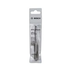 Broca SDS/Plus p/ Concreto 04x110mm - BOSCH