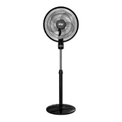 Ventilador Rajada Turbo WAP W130 de Coluna 5 Pás 130W - WAP