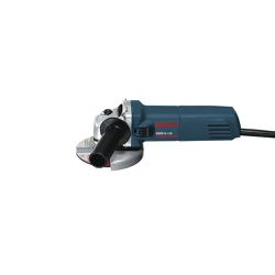 Esmerilhadeira Angular 4.1/2 Pol. GWS 6-115 Sem Disco (670W - 127V) - BOSCH