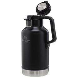 Growler Térmico Classic Matte Black 1.9L - STANLEY