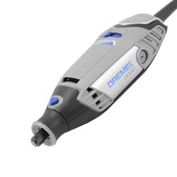 Micro Retífica DREMEL 3000 10 + 75 Acessórios - DREMEL