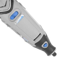Micro Retífica DREMEL 3000 10 + 75 Acessórios - DREMEL