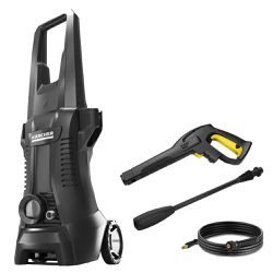 Lavadora de Alta Pressão 1600psi K2 Black Karcher 110V