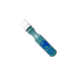 Marcador Industrial Verde 3mm 60ml (12 Unidades) - Baden