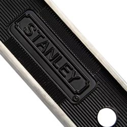 Esquadro com cabo de Metal 10Pol. (254mm) 46-534 - STANLEY