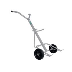 Carrinho Para Transporte de Tambor (200kg) TM-32 - MARCON