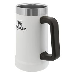 Kit Growler Térmico Matte Black + Caneca Térmica Polar - STANLEY