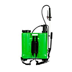 Pulverizador Costal Simétrico SE Ekomax 16L - GUARANY