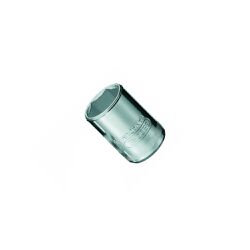 Soquete Sextavado 1/4''x11/32'' (Ref. 20-11/32'') - GEDORE