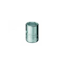 Soquete Sextavado 1/4''x11/32'' (Ref. 20-11/32'') - GEDORE