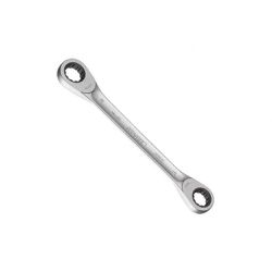 Chave Estrela com Catraca 16x18mm (Ref. 4R-16x18mm) - GEDORE