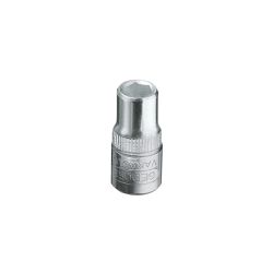 Soquete Sextavado 1/4''x3/16'' (Ref. 20-3/16'') - GEDORE