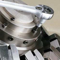 Soquete Allen Hexgonal 1/2''x5/8'' (Ref. IN 19-5/8'') - GEDORE