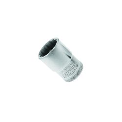 Soquete Estriado 1/2''x13/16'' (Ref. 19-13/16'') - GEDORE