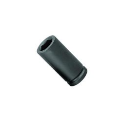 Soquete Sextav. Longo de Impacto 1/2''x1'' (Ref. K 19L-1'') - GEDORE