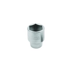 Soquete Sextavado 3/4''x1.5/8'' (Ref. 32-1.5/8'') - GEDORE